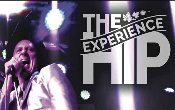 The Hip Experience